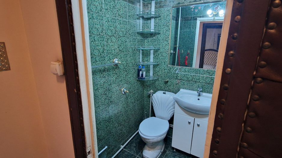 PROPRIETAR 3 CAMERE  Drumul Taberei, Parc Moghioroș - Poză 14