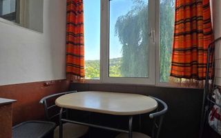 Garsonieră de închiriat, zona Alexandru cel Bun, Iași – 26 mp, etaj 2/4 - Poză 4