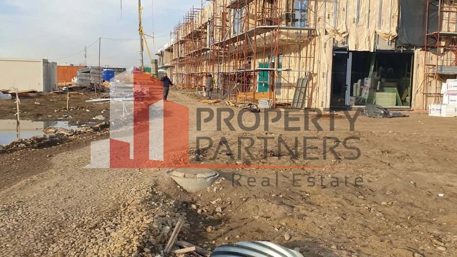 Teren rezidential 500 mp langa padurea Baneasa si Oxford Gardens - Poză 9