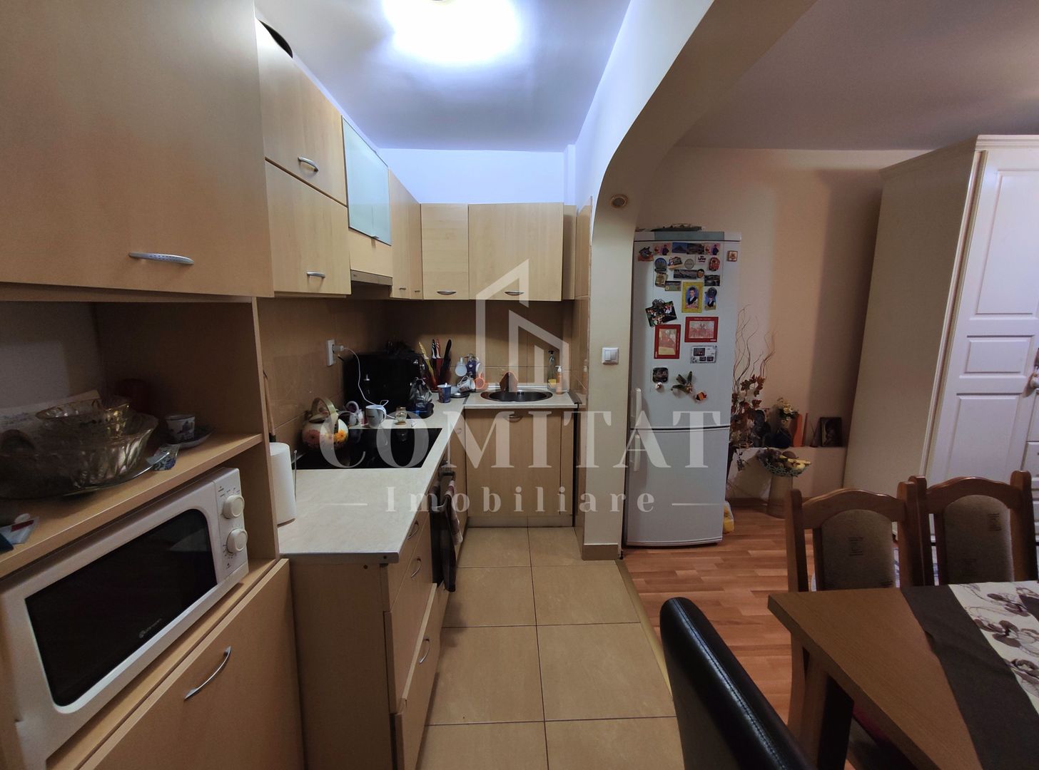 Apartament 3 camere | etaj intermediar | Dâmbul Rotund - Poză 5