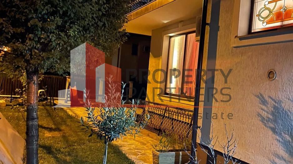 Vila langa Jollie Ville, Pipera - Poză 2