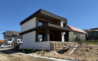Casa premium in stil Mediteranean, zona Dealuri | Spitalul Judetetan - Poză 4