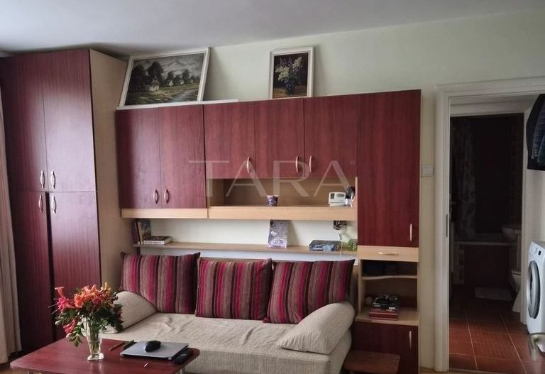 Apartament cu 2 camere, balcon generos de 9 mp – Gheorgheni. - Poză 1