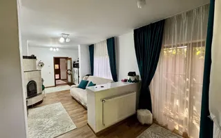 Casa spatioasa cu teren de 800 mp, Muntenii de Jos - 5 camere - Poză 11