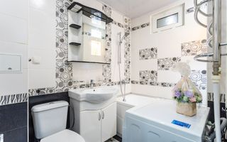 Vânzare, apartament, 2 camere, str. Miron Costin, Râșcani. - Poză 8