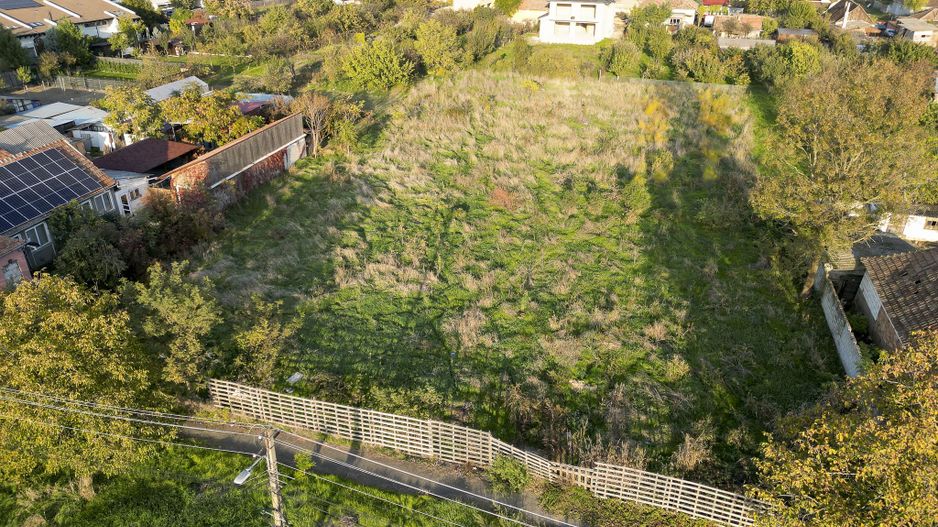 Teren pentru investiții în Gai - Poză 7