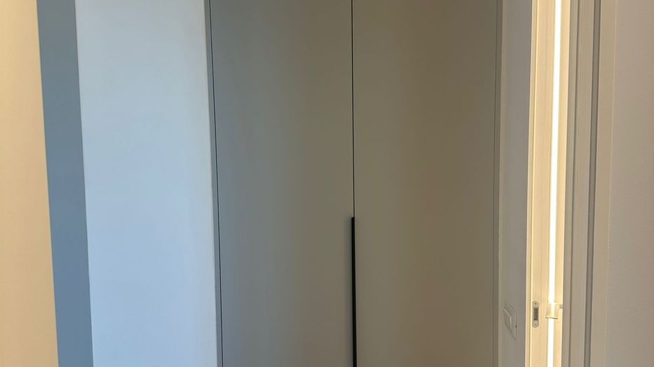 Chirie apartament 2 camere I Cortina North I  vedere liberă - Poză 11