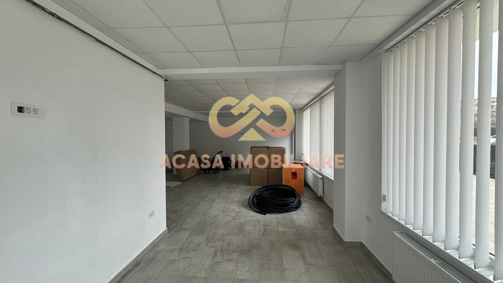 SPATIU COMERCIAL PRIN DESTINATIE 67MP - Poză 3
