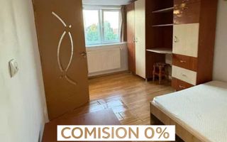 COMISION 0% | Garsoniera de vânzare | Zona Telegrafului | Mansarda - Poză 1