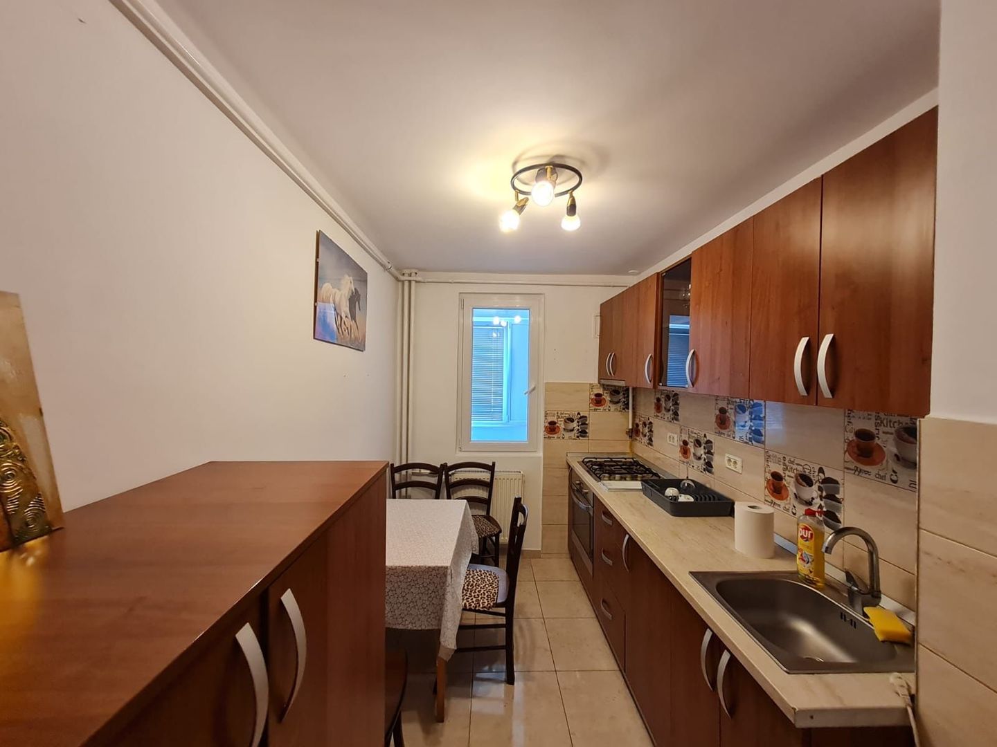 Apartament la 5 minute de Iulius Town - Poză 9