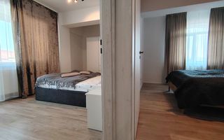 Apartament 3 camere, 2 bai - Sibiu CENTRAL - - Poză 9