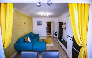 Apartament 2 camere, mobilat,utilat, Cetate, zona 0 - Poză 2