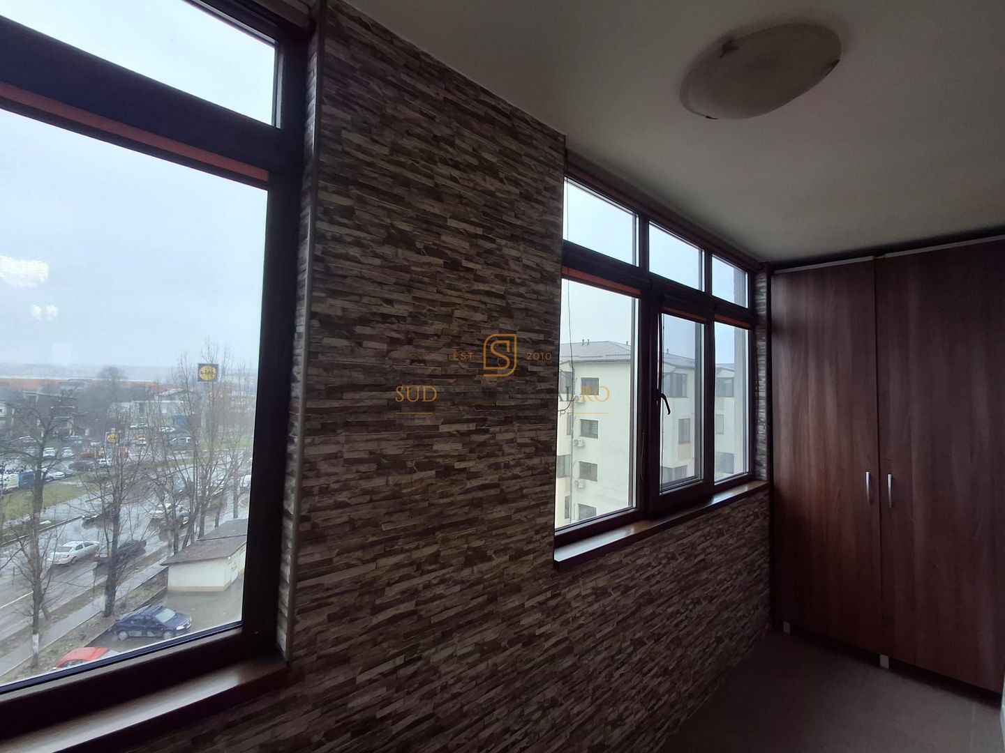 Locuinta cu 3 camere, gata de mutare, zona Metalurgiei, Sector 4 - Poză 14