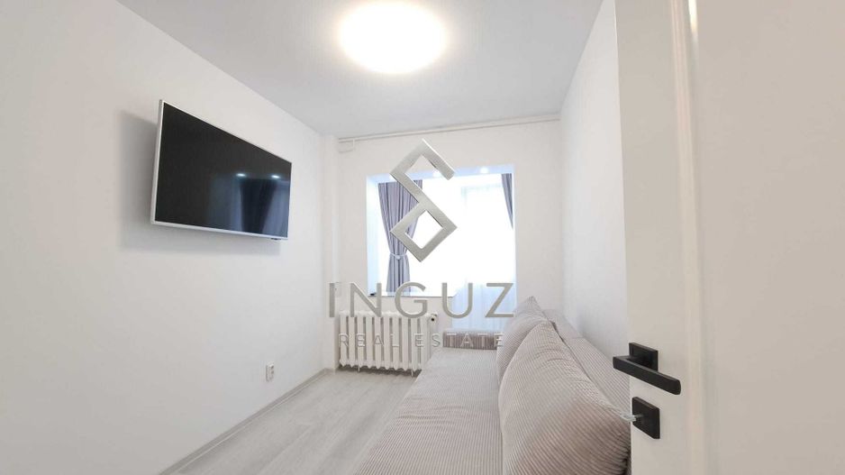 DE ÎNCHIRIAT | Apartament 3 Camere | Calea Vitan – Dristor | 70 mp - Poză 4
