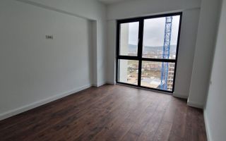 Apartament 3 camere, Dec.,et.3, 84.7mp- Complex Rezidential Tatarasi - Poză 3