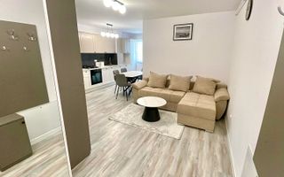 Apartament 3 camere de vanzare /  Zona Stadionului / Floresti - Poză 1