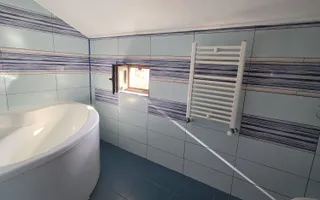 Casa P+1+M, | Curte proprie 65 mp | Popesti-Leordeni - Poză 28