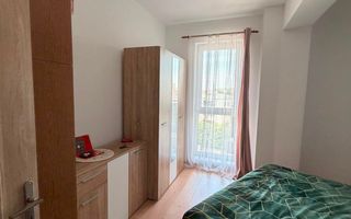 Apartament in zona Braytim, liber de la 1 iulie - Poză 5