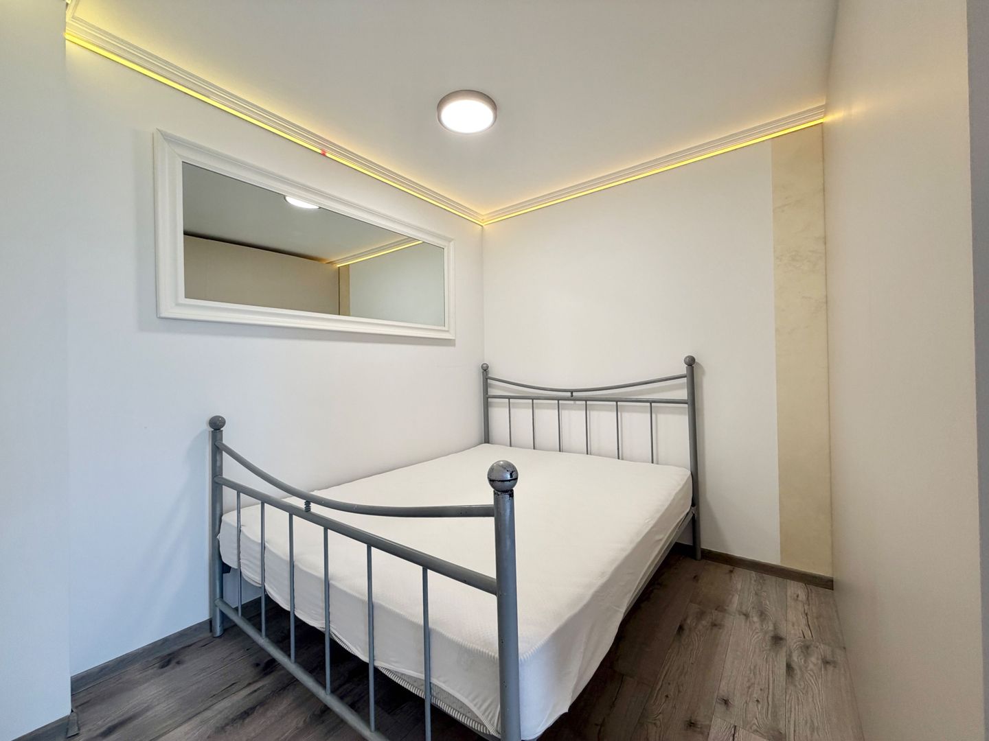 Apartament 1 camera de inchiriat, langa Metro-Vivo Mall - Poză 4