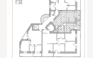 Straduintei - Apartament 2 camere | 69 mp - Mobilat - Poză 19