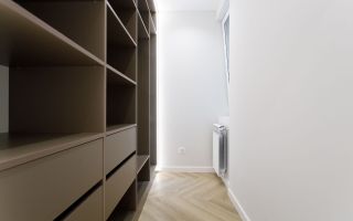 Vânzare, apartament, 3 camere, str. Vasile Lupu, Buiucani - Poză 20