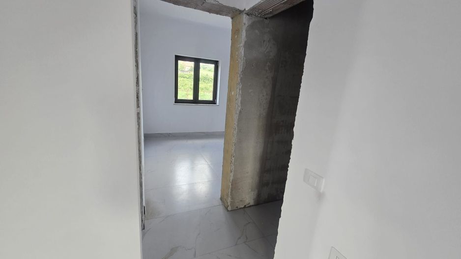 Casă Nouă Modernă de Vânzare –Sărata, Bacău,Confort, Spațiu și Liniste - Poză 19