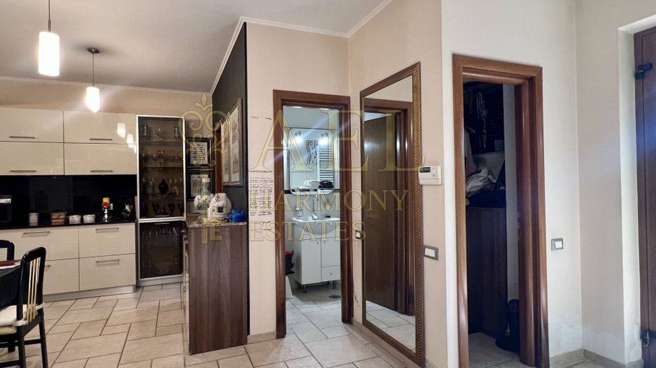 Vilă Premium | Sisești – Băneasa | 241 mp utili | Teren 482 mp - Poză 46