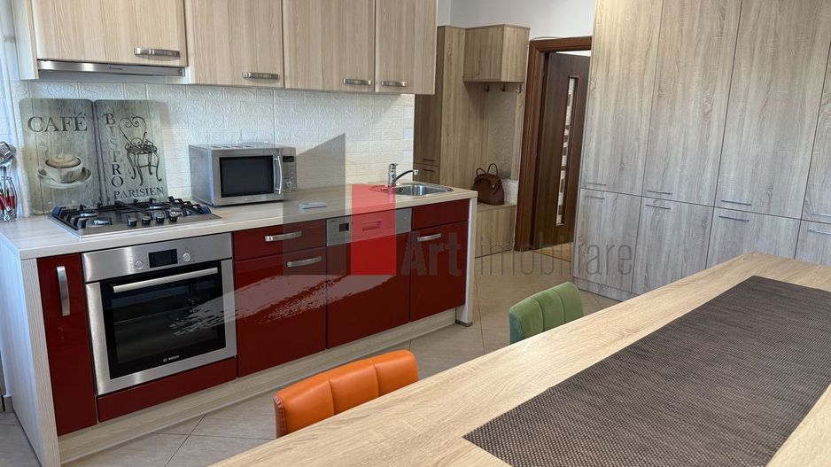 3 Camere Alba Iulia - Burebista - Poză 3