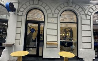 Inchiriez spatiu central, zona Unirii - Poză 2