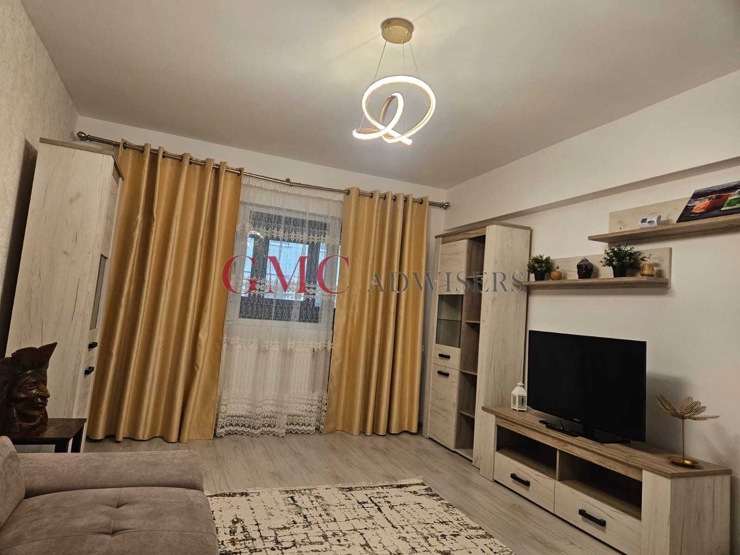 Apartament 2 camere Drumul Gura Fagetului - Poză 3