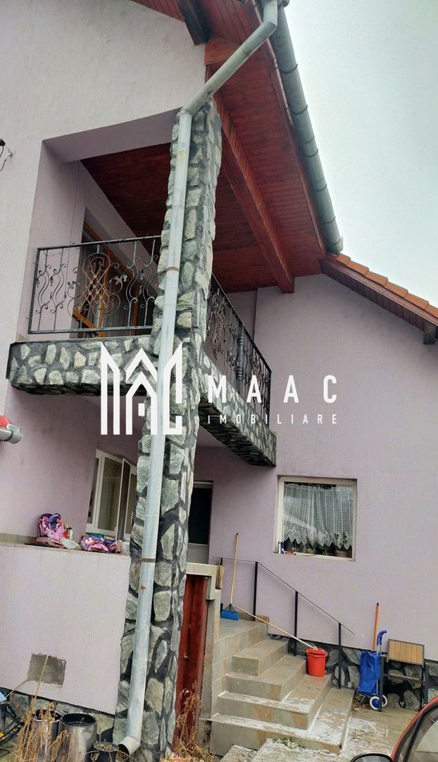 Casa 6 camere I Teren 510 m I Piata Cluj-Terezian - Poză 11