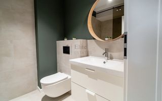 Apartament cu 2 camere de inchiriat EAS Residence Oradea - Poză 13