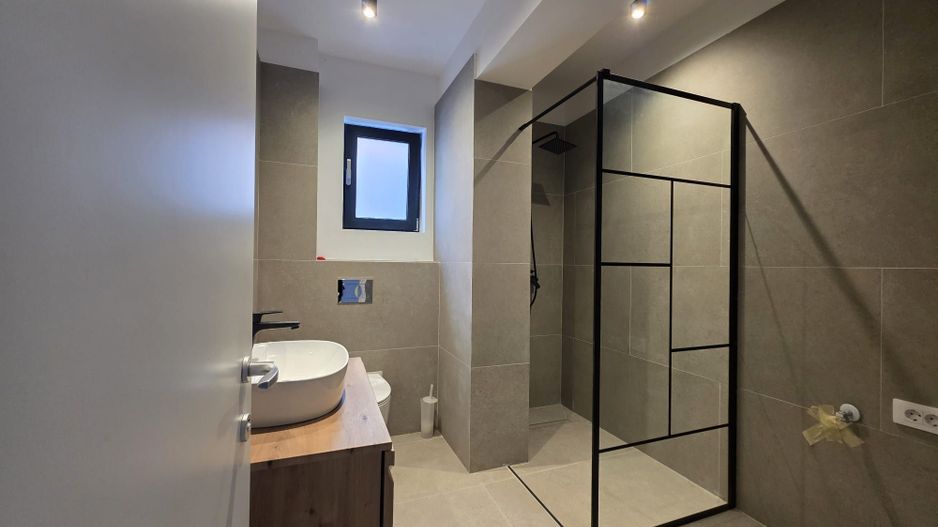 Promo Apartament 3 camere Iancu Nicolae British School NOU - Poză 16