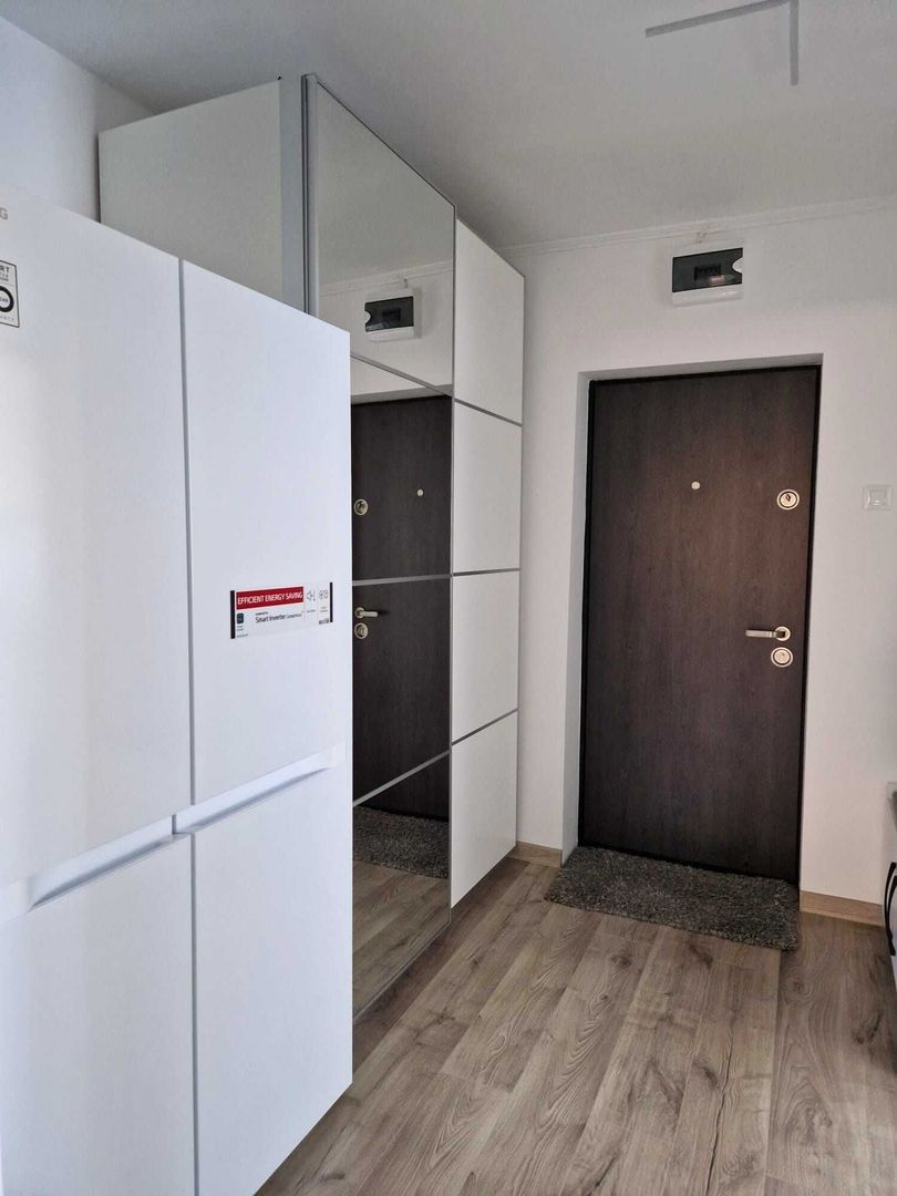 De închiriat: apartament 2 camere - Crângași - metrou - Poză 7