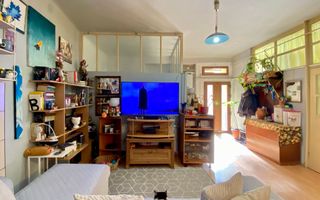 Apartament 3 camere garaj+parcare, Terasa, Ultracentral!! - Poză 1