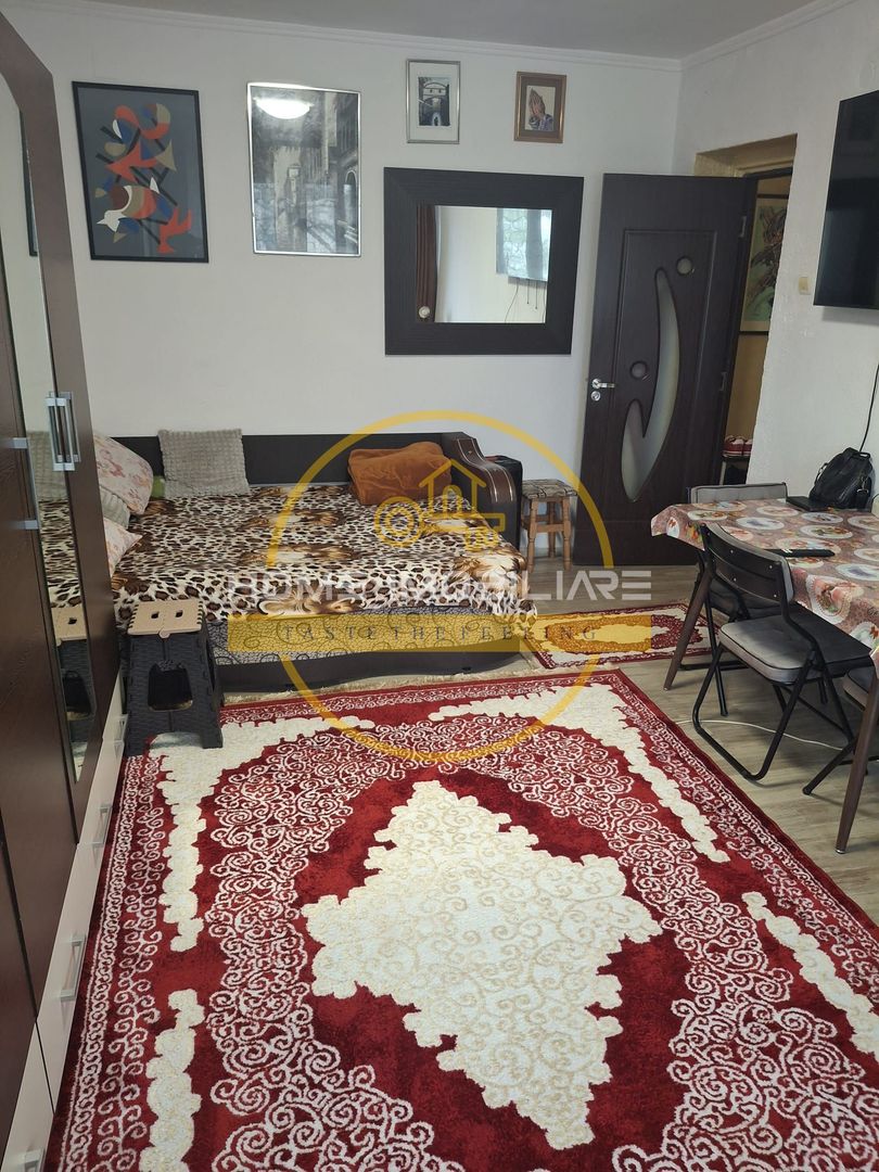 Zona Tatarasi/ Apartament 1 camere/ 45 mp - Poză 4