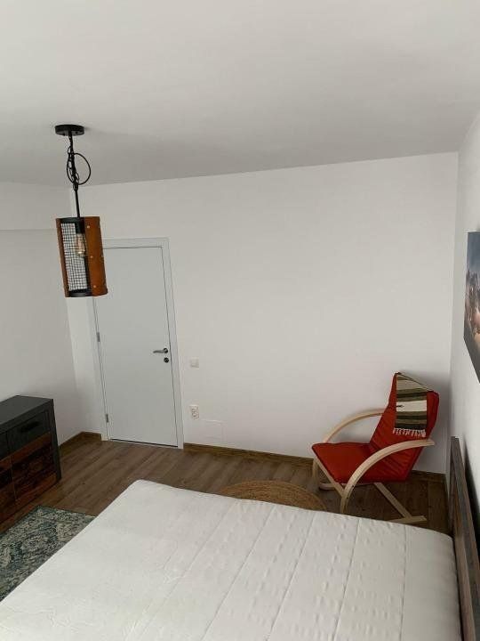 Apartament 2 Camere ASL Residence Mobilat si Utilat - Poză 8