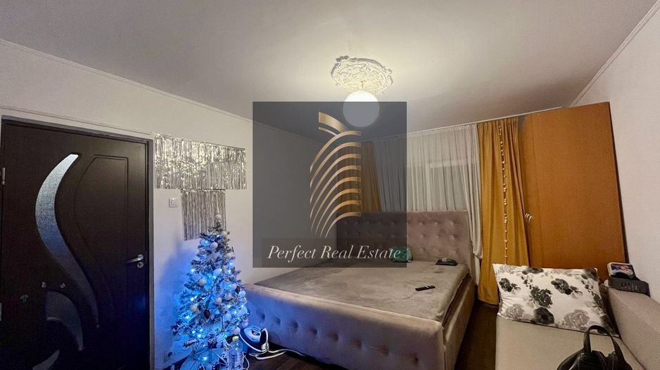 Apartament 3 camere decomandat zona Inel 2 - Poză 3