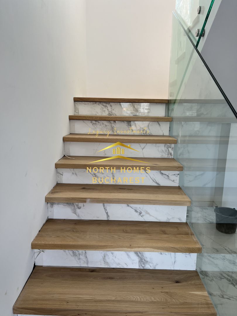 Comision 0% Roka Homes Tunari - Vile de lux, inchiriere pe minim 1 an! - Poză 10