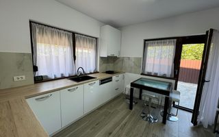 Casă individuală 6 camere, 200 mp, garaj și curte amenajată – Chișoda - Poză 8