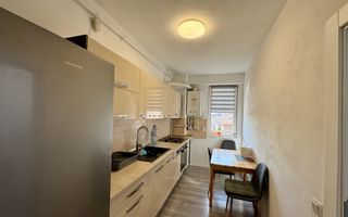 Apartament 3 Camere, 90mp Utili, Ampoi 3 - Poză 10
