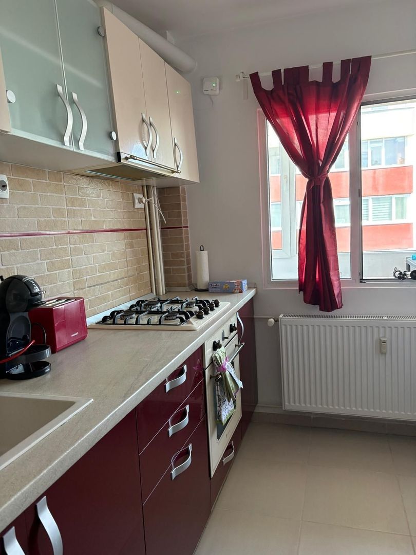 Apartament superb cu doua camere semidecomandat, Turda - Poză 7
