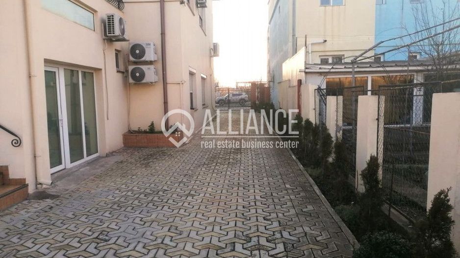 KM4-5 (COD10) - Birouri de inchiriat in cladire mixta - Poză 15