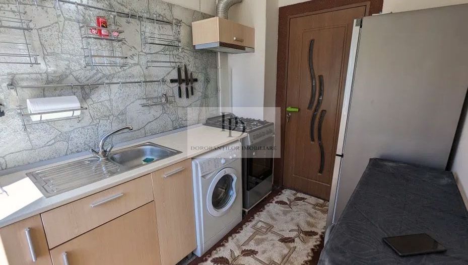 Apartament 1 cameră | 43 mp | Horea – Facultatea de Litere UBB - Poză 3