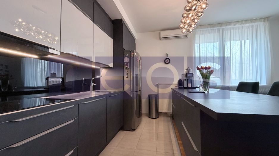 VANZARE 4 CAMERE | PARCUL PRIVIGHETORILOR | LANGA PADURE | TERASA 17 MP | - Poză 3