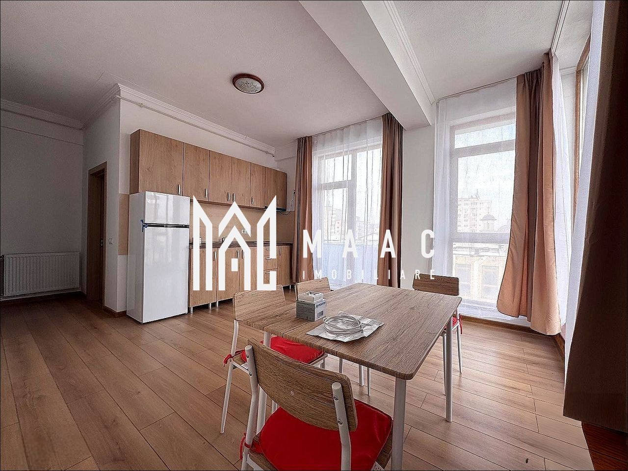 Apartament 3 camere | 60MPU | Șelimbăr  | Goga - Poză 1