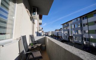Apartament 2 Camere Irina Rosetti - Poză 9