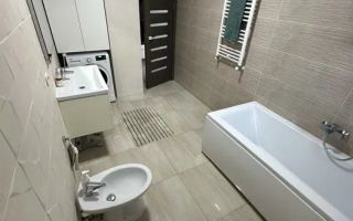 2 camere | Etaj 1 | Bloc nou 2023 | CUG – Valea Adâncă | Parcare inclusă - Poză 6