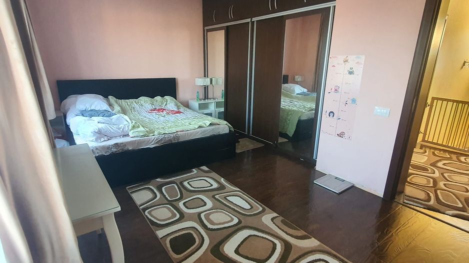 CASA AFUMATI INDIVIDUALA, MOBILAT/UTILAT, TEREN 301 MP, COMISION 0% - Poză 29