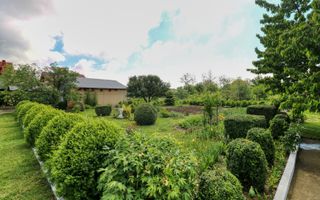 Oportunitate - Casă boierească  de poveste- 7000 mp teren - Poză 61